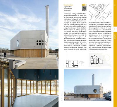 Architekturführer Deutschland 2025