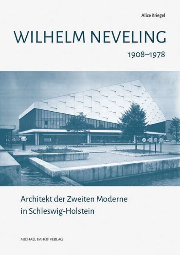Wilhelm Neveling 1908-1978