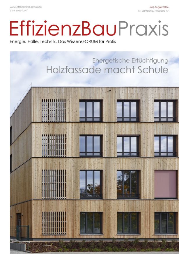 GEG Baupraxis - Premium mit Internetzugang