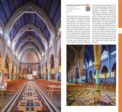 Architekturführer Paris