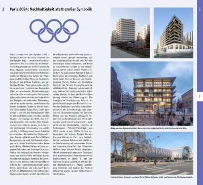 Architekturführer Paris