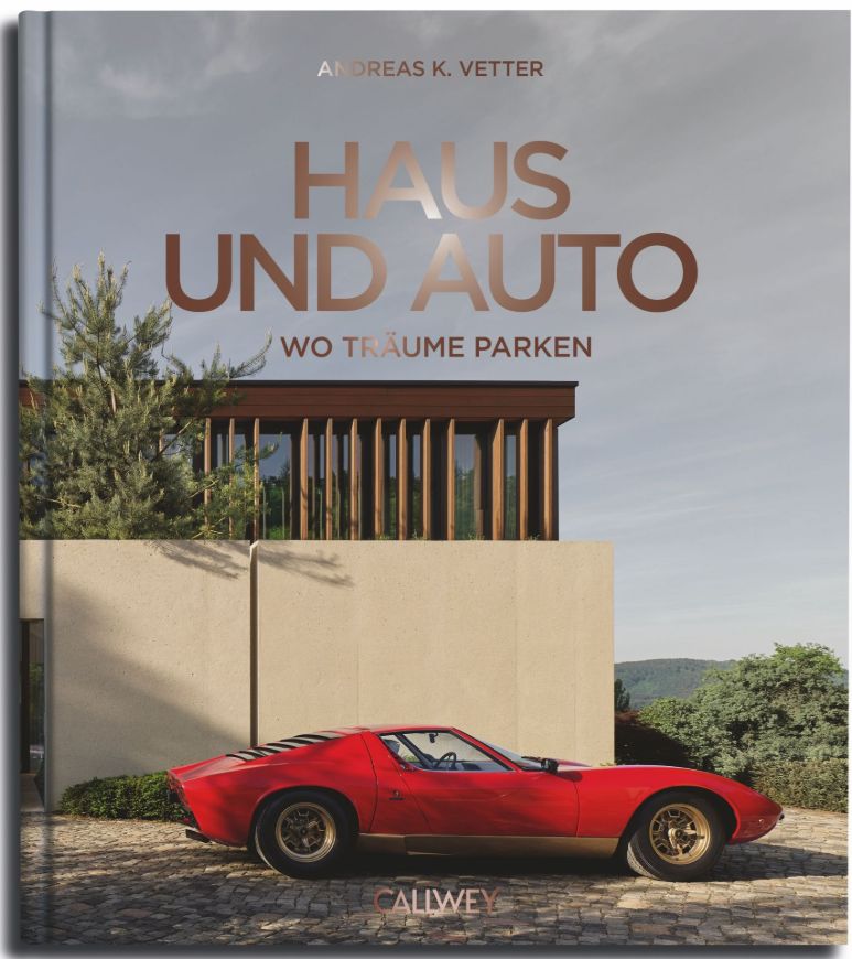 Haus und Auto