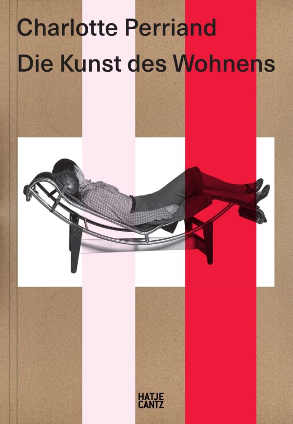 Charlotte Perriand