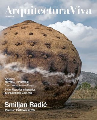Arquitectura Viva 283