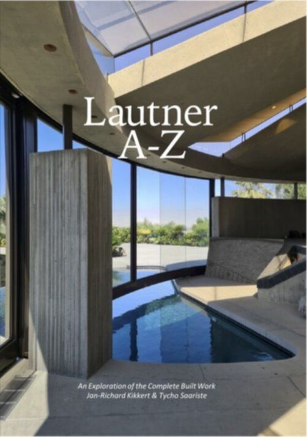 Lautner A-Z