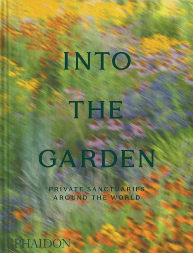 Into the Garden