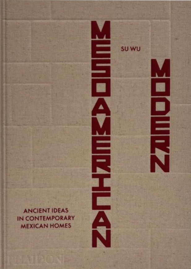 Mesoamerican Modern