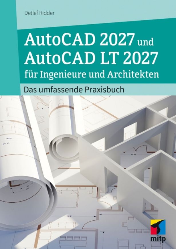 AutoCAD 2027 und AutoCAD LT 2027