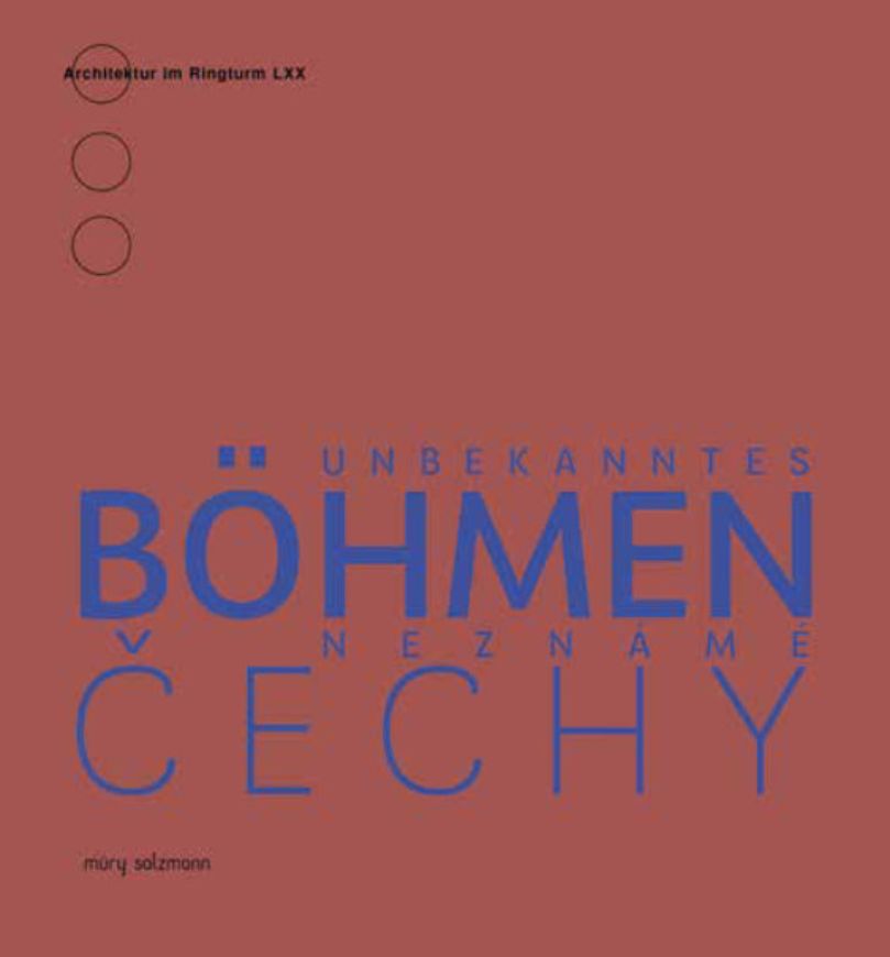 Unbekanntes Böhmen