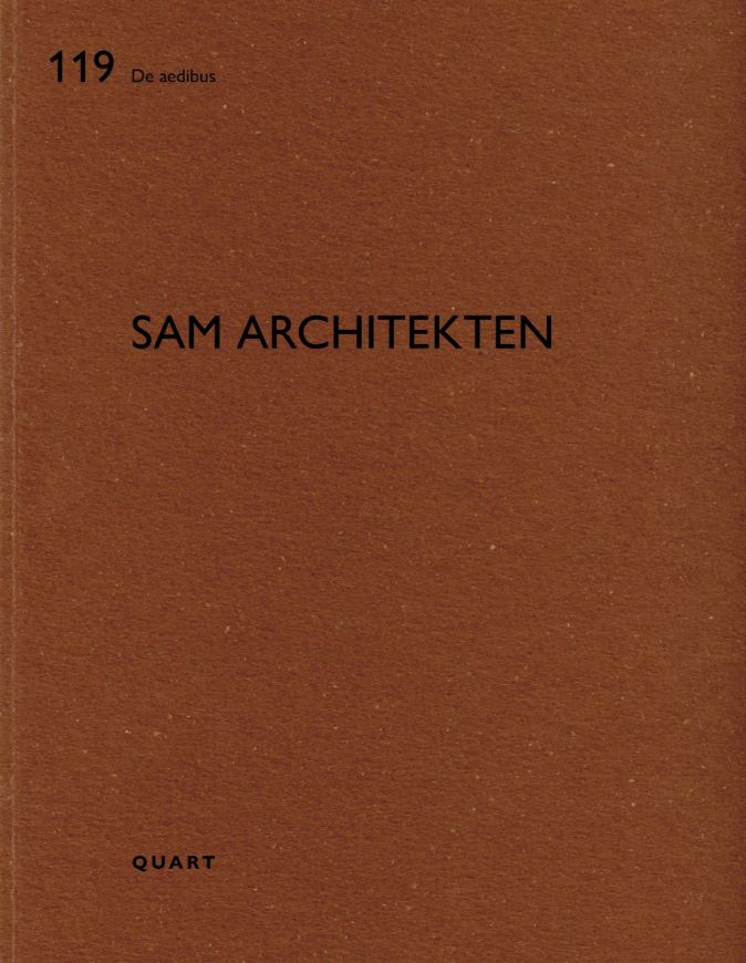 SAM architekten