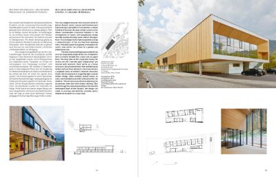 SPS Architekten - Thalgau
