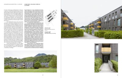 SPS Architekten - Thalgau