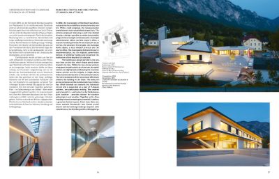 SPS Architekten - Thalgau