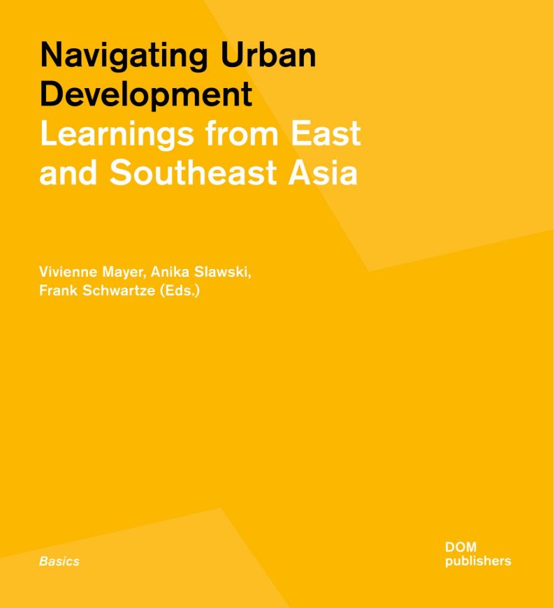 Navigating Urban Develpment